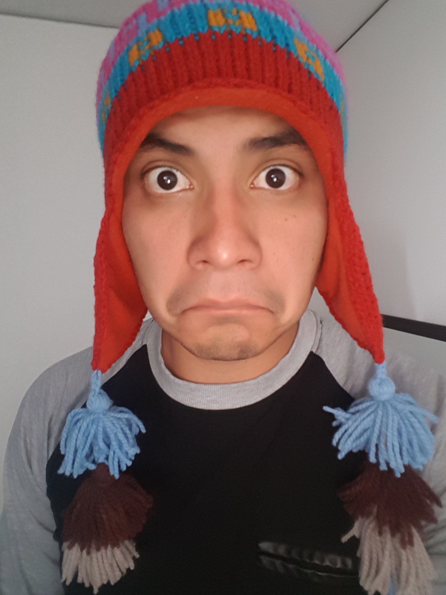 Luisito Rey 👑 on Twitter: quot 🐙 Me ayudan a regresar a mi casa? Me perdí 🐙