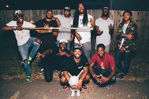 abcdrduson's tweet image. JOUR 8 de notre #calendrierdelavent : direction Virginia Beach avec Ced Hughes, le chef d&apos;orchestre du crew RBLE =&amp;gt; bit.ly/2gfiVTy