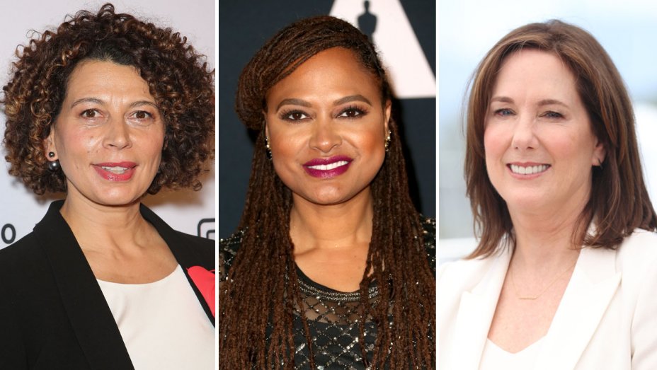 Women in Entertainment: Donna Langley, DuVernay and more share tricks