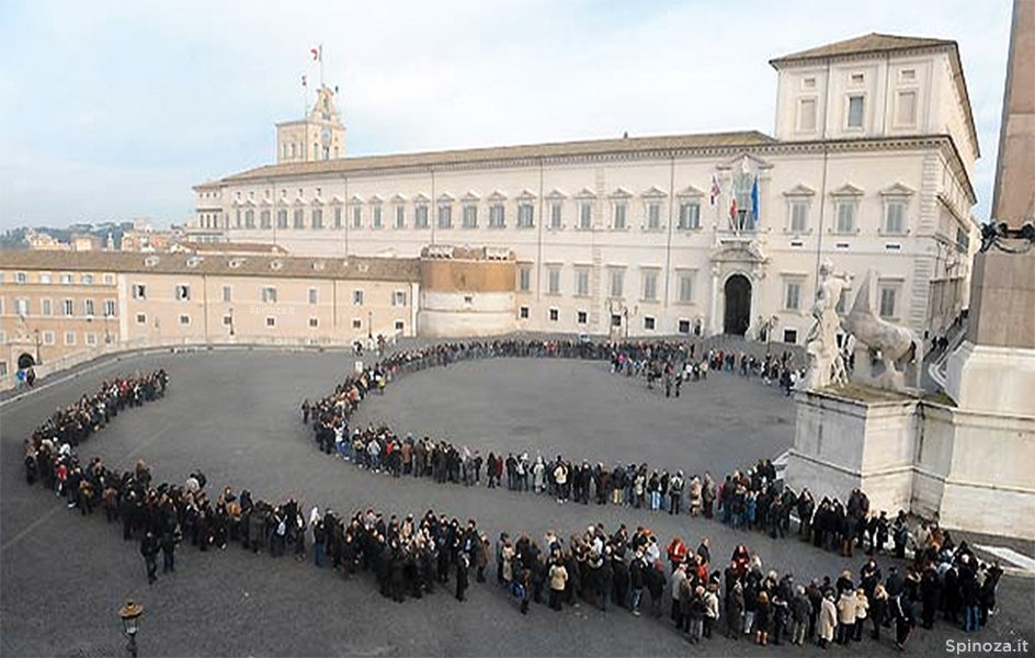 Quirinale oggi
#consultazioni