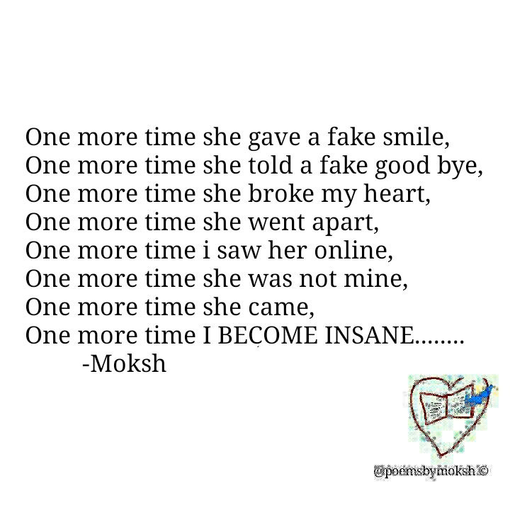 poemsbymoksh's tweet photo. #WANA #AmWriting #AmEditing #WordCount #PoetTues #IndieAuthors
#PBLitChat #Authors_of_Twitter #WritersEditing #Writers #OneSidedLove #Love https://t.co/kP4Zd3zlhm