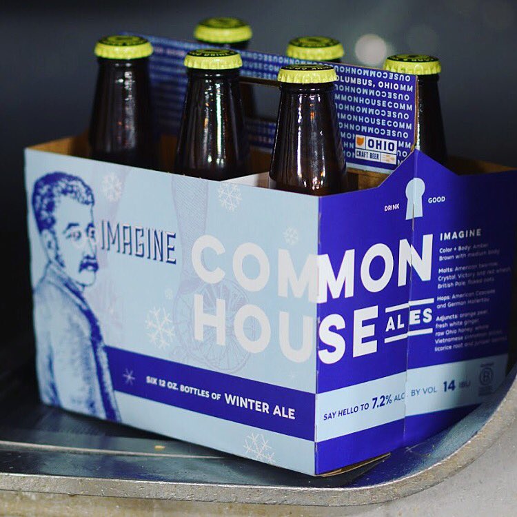 Commonhouse Ales tweet media