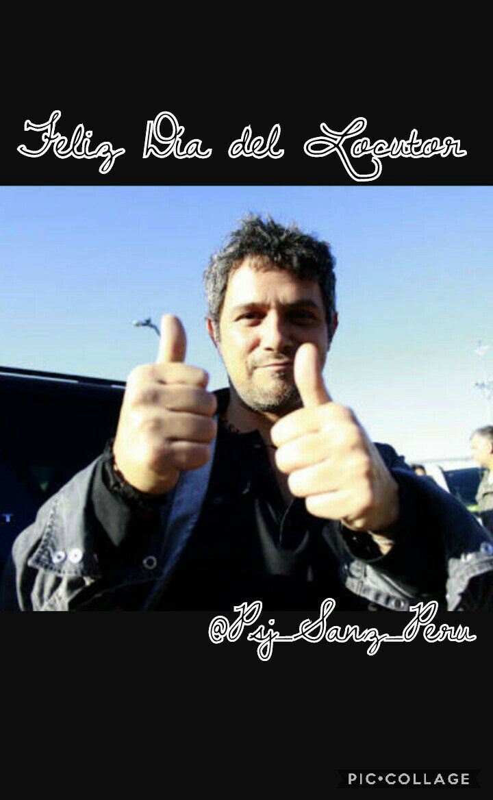 JacquelinneSanz's tweet photo. #FelizDíaDelLocutor @Fer__arrieta @roxy_peru gracias por engreirnos con las bellas canciones de @AlejandroSanz en @Ritmo_Romantica 😚😚😚 https://t.co/wzmyICSFvk