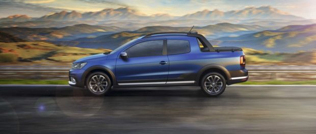 autologiaonline's tweet photo. #CompraDeAuto @Volkswagen_MX #Saveiro buena opción para el trabajo, es la pickup más pequeña de la firma alemana.. https://t.co/TpR69dpDkz https://t.co/WYnanF1UyG
