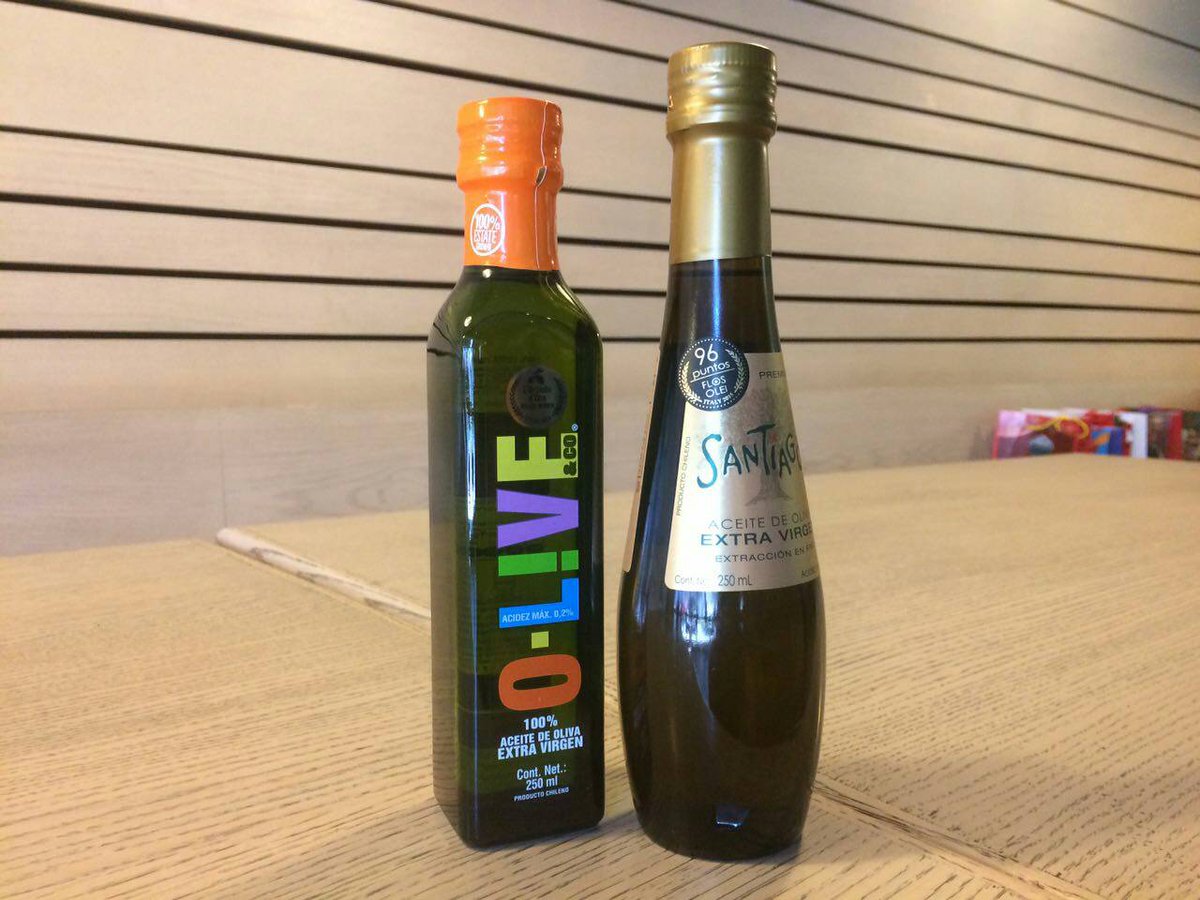 TravelTimesPlus's tweet photo. Los aceites @o_livecolatam y @SantiagoPremium  son de lo mejor para la cocina y la salud, su consumo previene varios padecimientos #RTT https://t.co/CJJQojvzxi