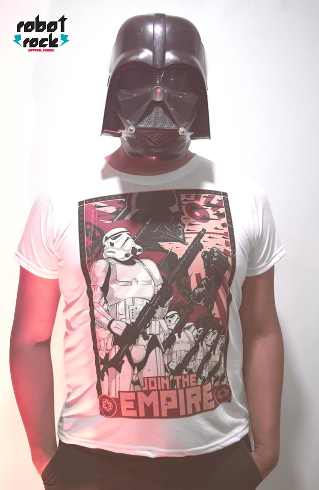 RobotRockec's tweet photo. ::: COLECCIÓN DICIEMBRE 2016 ::: @RobotRockec #RobotRockRules https://t.co/RPeulefx1X