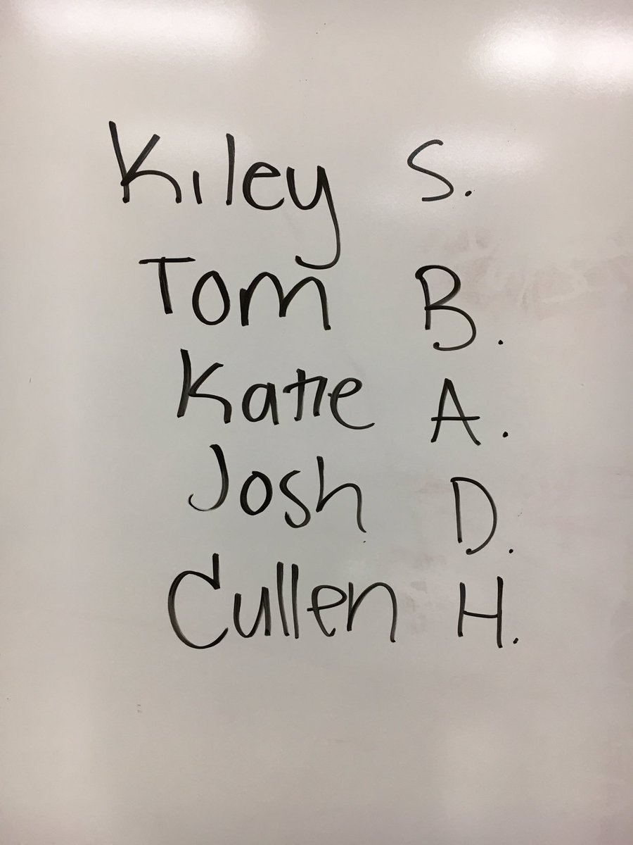 If you see your name you either owe money or forms. Get them in to 168 ASAP