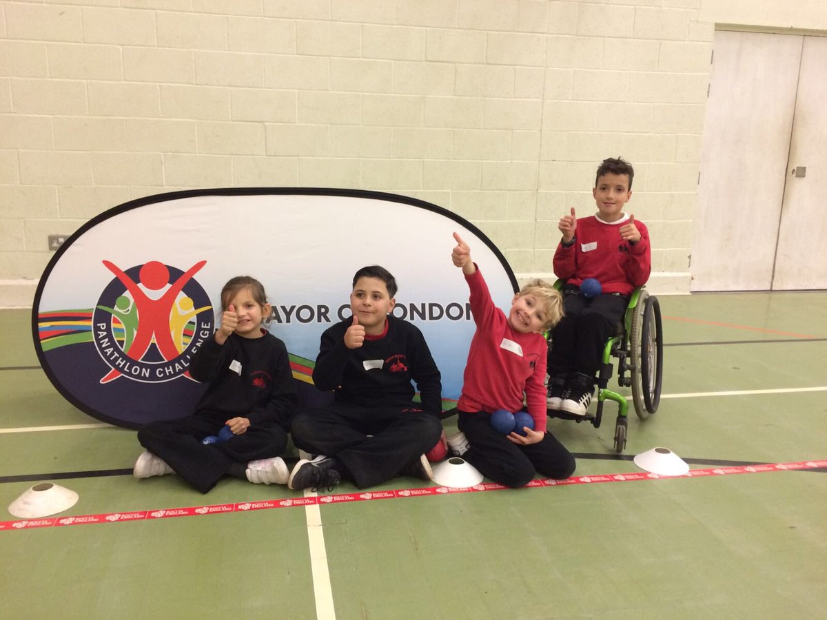 Gresham Primary Sch tweet media