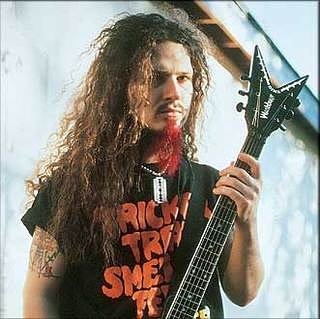 Terranoct's tweet photo. RIP to one of the best. #dimebag #DimebagDarrell #pantera #damageplan #shred #legend #oneofthebest https://t.co/42vrNTIJRf