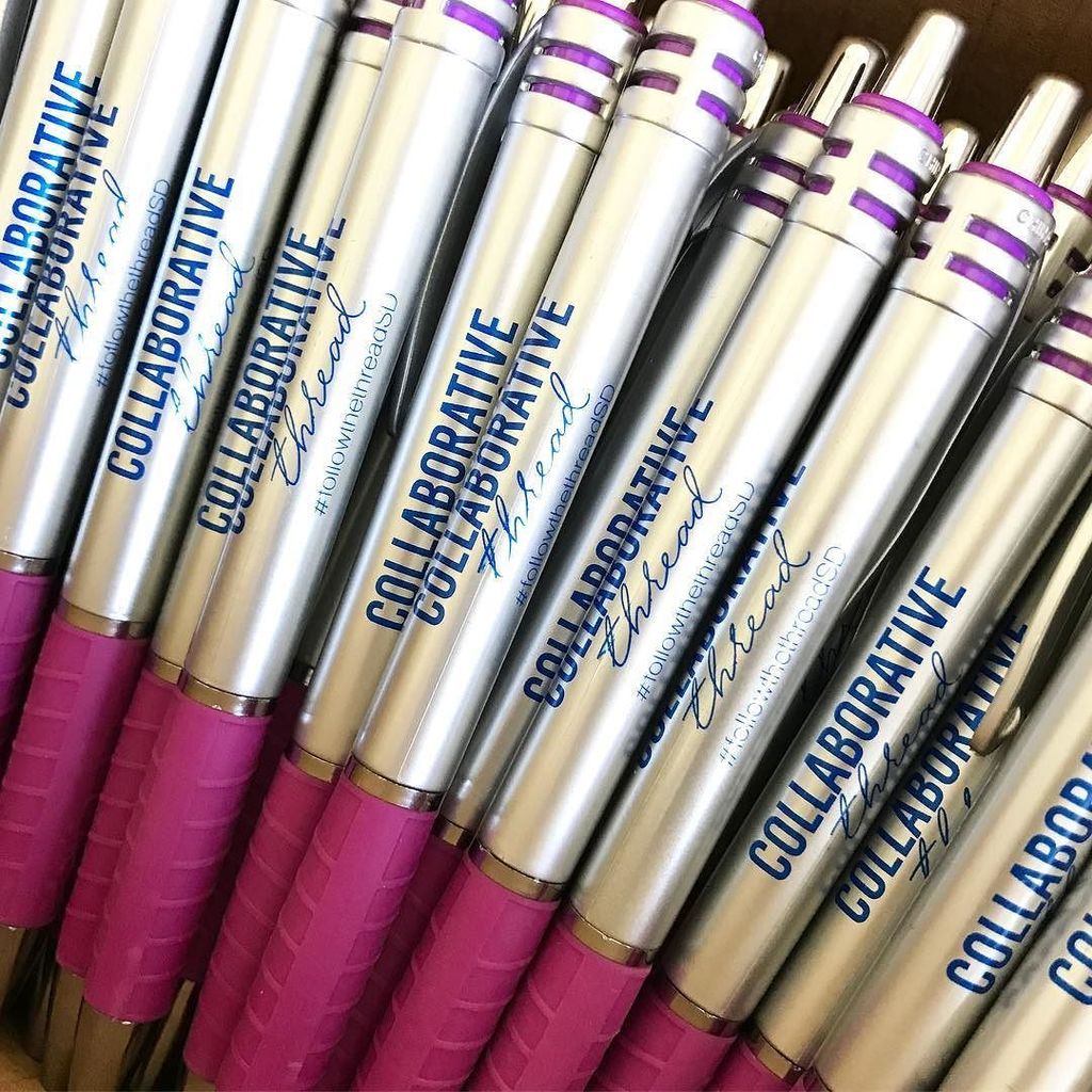 Pens, Pens, Pens! We love #custompens! Printing Promo Products could just be our most favo… ift.tt/2hpwErZ