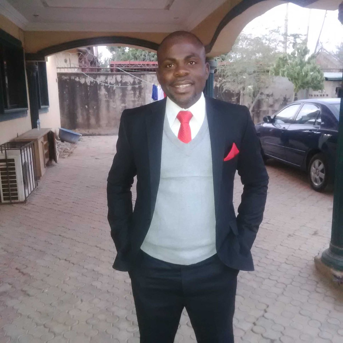 samson ogbole tweet media