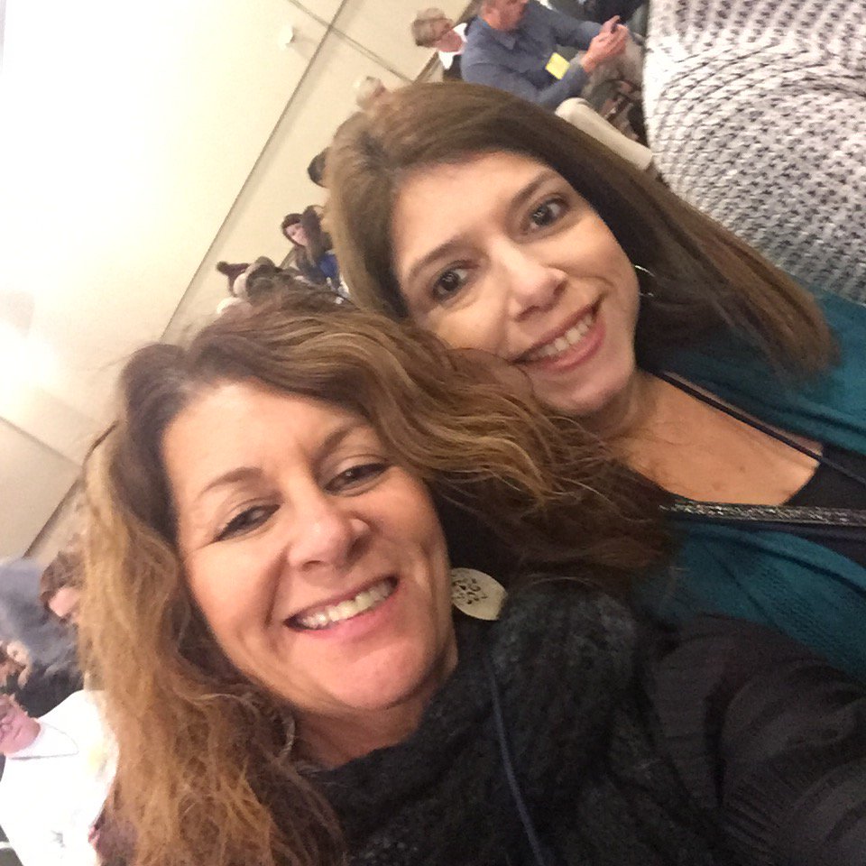 staciweaver15's tweet photo. #AVIDNC16 https://t.co/ZYFqwD3XgW