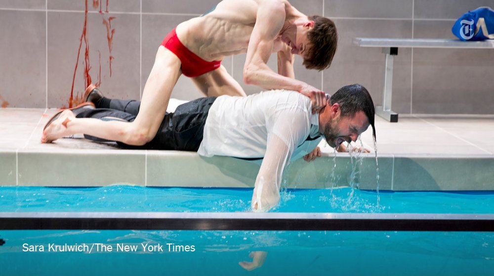 sagde Maladroit Byttehandel NYT Theater on Twitter: "Best of 2016: "Red Speedo" was an incisive drama by Lucas Hnath, one of the brightest new lights on the scene https://t.co/ibkv0vtbgG https://t.co/3pmnJnMo9L" / Twitter sagde Maladroit Byttehandel NYT Theater on Twitter: "Best of 2016: "Red Speedo" was an incisive drama by Lucas Hnath, one of the brightest new lights on the scene https://t.co/ibkv0vtbgG https://t.co/3pmnJnMo9L" / Twitter