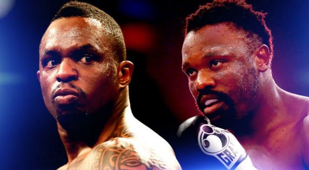 BoxBoxeMagazine's tweet photo. #chisora vs #white this saturday, who wins? #boxe #wba @WBCBoxing @IBFUSBAboxing https://t.co/5gxlXhe3hb