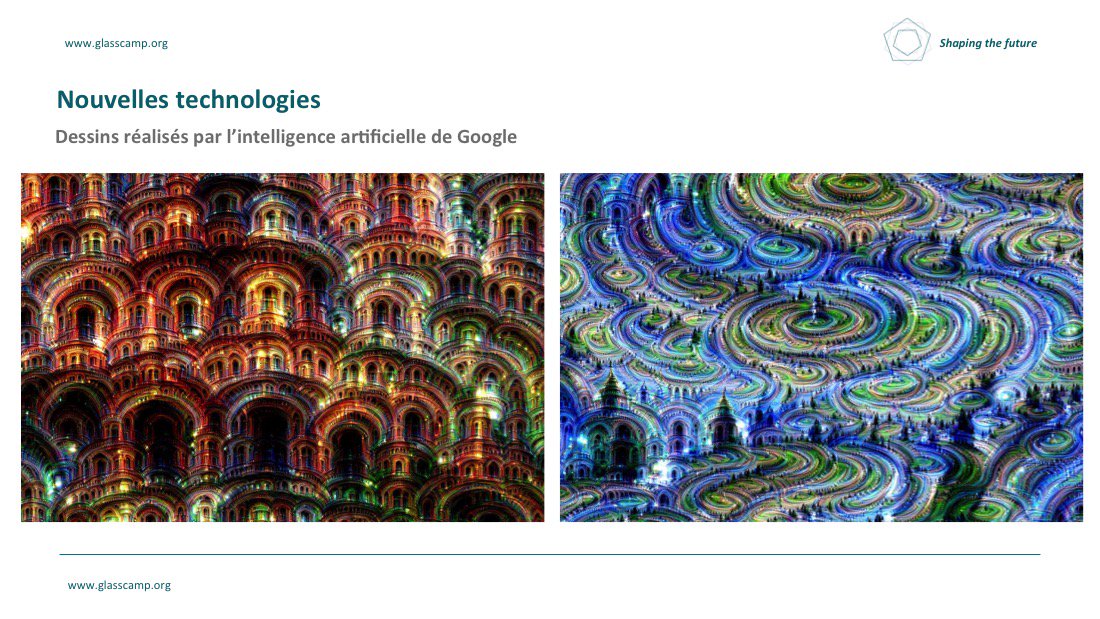 glasscamp's tweet photo. Quid de la création ? Les auteurs travaillent-ils avec les nouvelles technologies ? Passeraient-ils la main à une #AI ?
#glasscamp #BD https://t.co/OaPTMrftrR