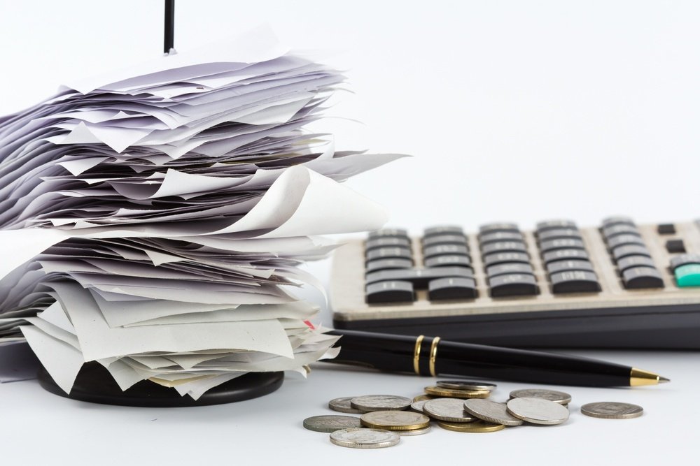 Don't let paper-based processes pickpocket your #warehouse company. hubs.ly/H05nHC80