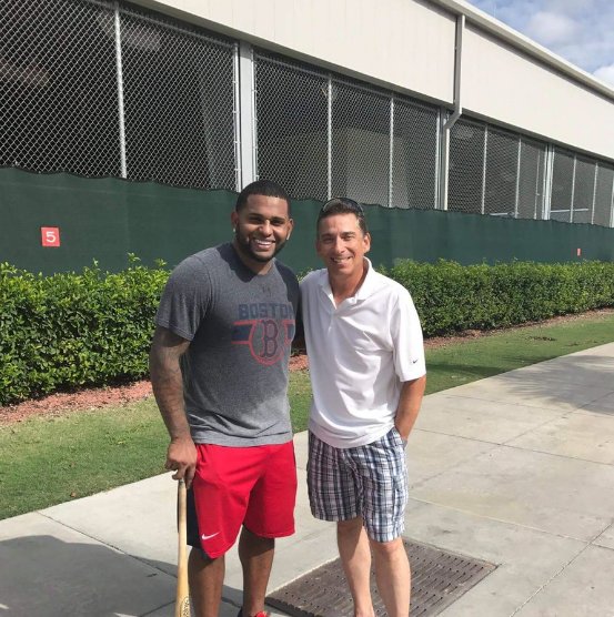 Pablo Sandoval admits to “complacency” after big contract, vows to work harder in 2017 takezonesports.com/2016/12/08/pab…