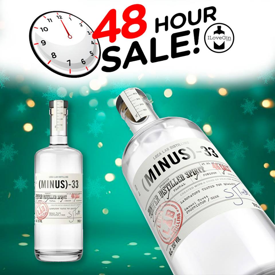 ILoveGindotcom's tweet image. A (almost) gin with fewer calories? YES PLEASE!! ⚡️⚡️ Flash Sale ⚡️⚡️  get it here for 48h only! ow.ly/ZnEq306WqqE
