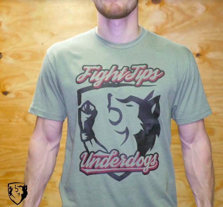fighttips's tweet photo. Tees just dropped (just 25 bucks). Only on sale thru (12/10) at 8pm (PST) here: https://t.co/UgZrvplzRG

*More details on FB &amp; IG https://t.co/tTOG5Yg9hx