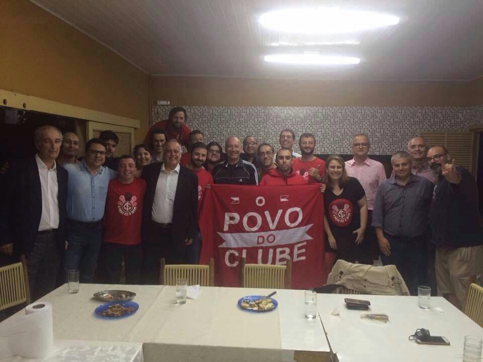 PraSempreSerieA's tweet photo. FERNANDO CARVALHO ❤️ O (ex-)POVO DO CLUBE https://t.co/9lxVW4sw71