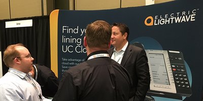 ELightwave's tweet image. Come see us at Interface Seattle today! Booth 122. #seattle #interfaceseattle