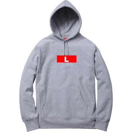 Sencilla__'s tweet photo. RT if you copped this box logo today😭😩 https://t.co/8SoUoMqnw3