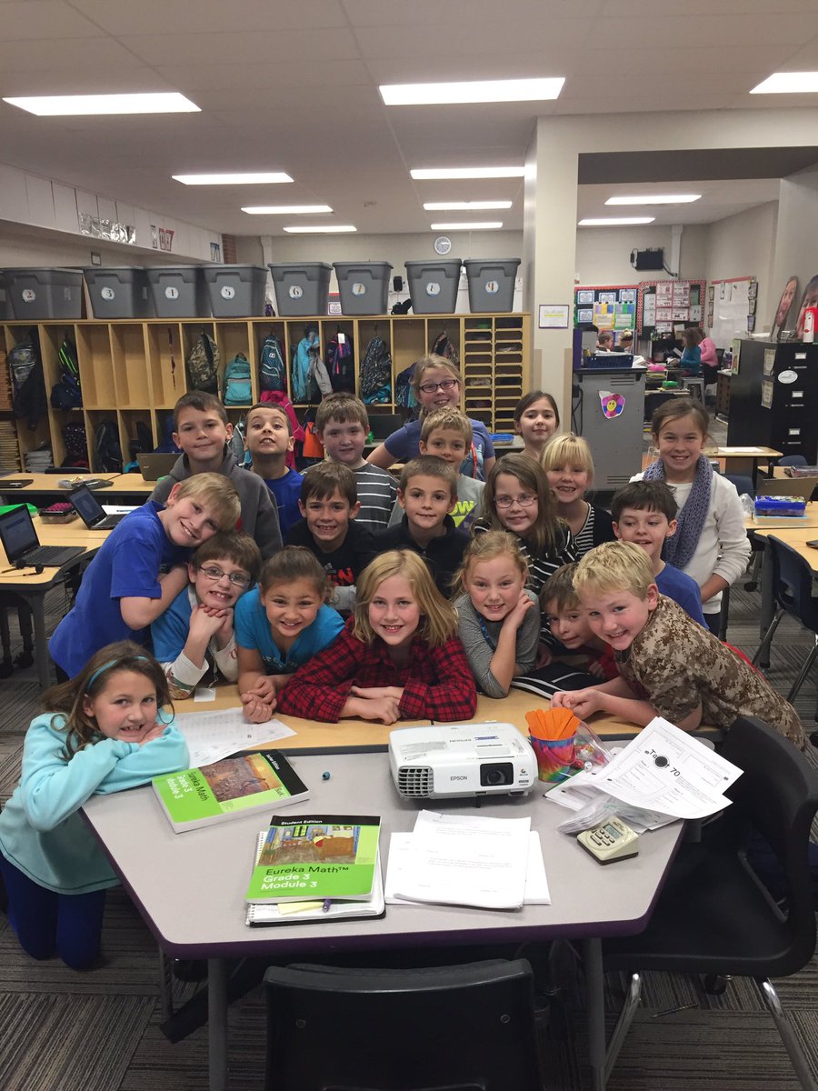KarieBuck22's tweet photo. These kids @ayerelementary are happy because they won another pizza party from @AndMarcosPizza 🍕 https://t.co/4ce3sK24uK