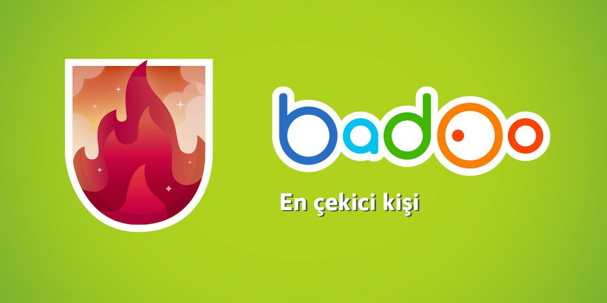 odadagay's tweet photo. #badoo'da haftanın en çekici kişilerinden biriyim! Benim kadar çekici misin?Hemen öğren https://t.co/kAR2nwPmqH https://t.co/U7wAfmn4Am