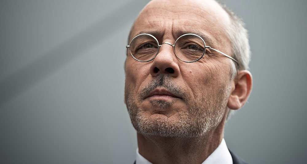 Orange intéressé par un rachat de Canal+, si la chaîne était à vendre trib.al/KVWtI99