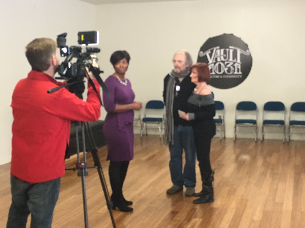 vault1031's tweet photo. Thank you, @WHAS11 and @WHAS11Renee https://t.co/Pbop1NOU3c