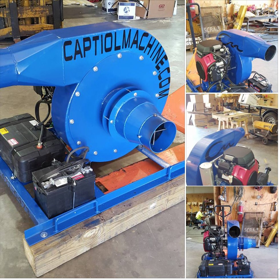 cjairey's tweet image. @CapitolMachine is where it's at! 800.421.6473 insulationmachine.com @MrsCapitolMch @Kenneththomasw3 @CapitolMachine2 @Pneuhook #business