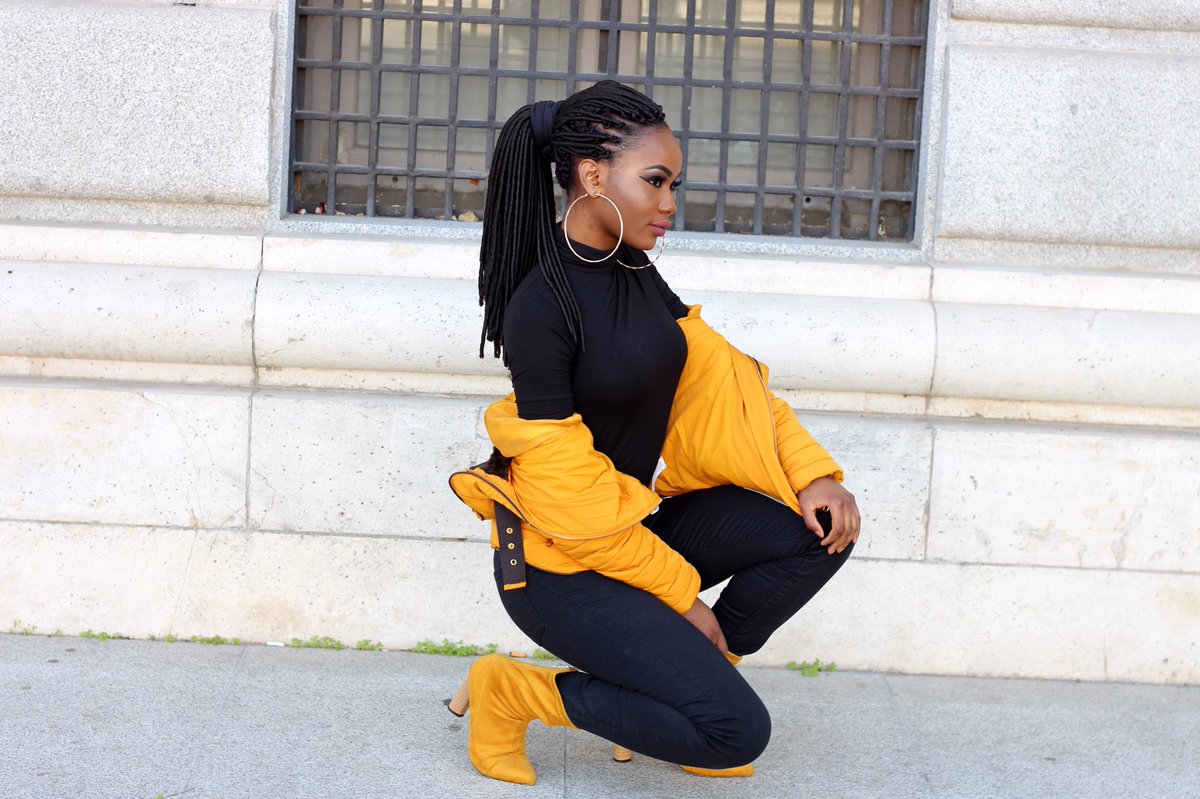 BillykissAzeez's tweet image. NEW POST on my blog - Sweet like Honey 🍯✨
yourfavouritemuse.com/sweet-like-hon…