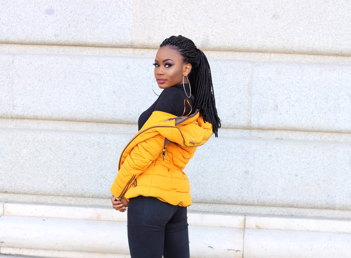 BillykissAzeez's tweet image. NEW POST on my blog - Sweet like Honey 🍯✨
yourfavouritemuse.com/sweet-like-hon…