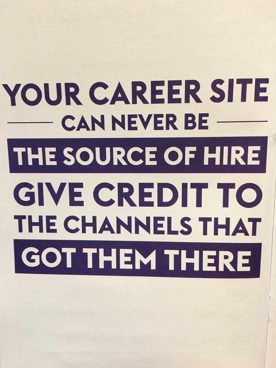 erachawaii's tweet photo. So true! You have to market you, your  teams and your company! #monsterprw #enterprise https://t.co/KEUnWZswKF