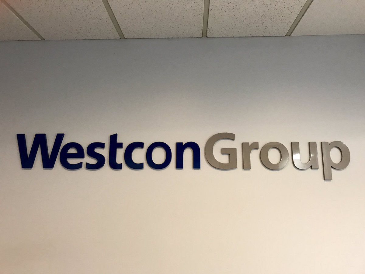 netfortris1's tweet photo. We are so excited to launch our new partnership with @WestconGroup today!! It is a big day and great launch!! Big Wins on the horizon!! https://t.co/8ZGEeXq8S4