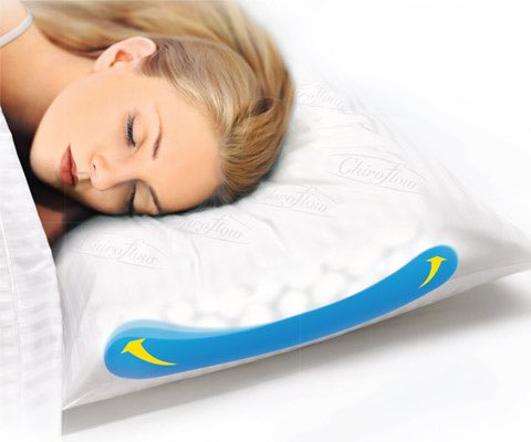 ChirocareYEG's tweet photo. Give the gift of a good night's sleep. 10% off our #chiroflow pillows for a limited time only. #chiropractic #pillows #christmas #holidays https://t.co/FjH22TRnkR