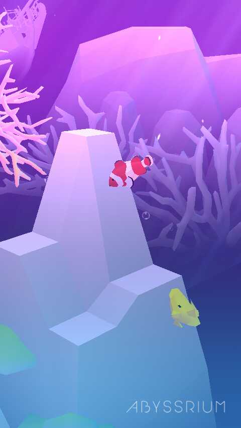 FadeZimo's tweet image. Mon Poisson-clown rouge:) #abyssrium
Download: onelink.to/jhe4sh