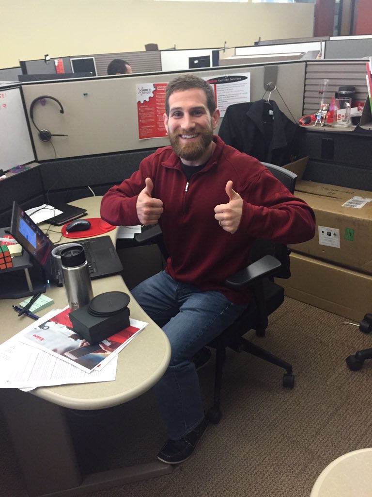 RedefineChris's tweet photo. Pictured: @tannerharp #untj4270 #FindingTanner https://t.co/PDIO6fYEQb