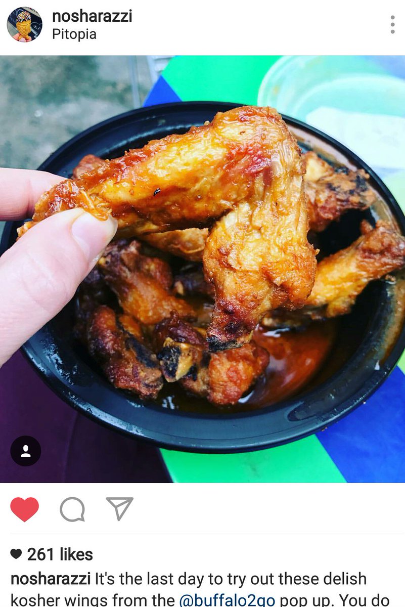 buffalo2go's tweet image. Thanks to everyone who&apos;s visited our pop-up #Buffalo2go over the last few days. 🙌 There&apos;s still time to pop down to 1369 Broadway! #NYC