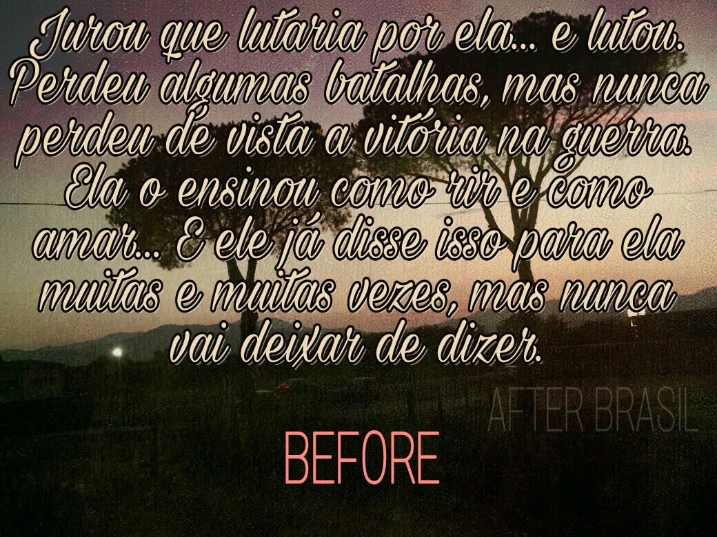 AfterBrasil_'s tweet photo. #ExcitedForAfterMovie https://t.co/jlYHqinyx6