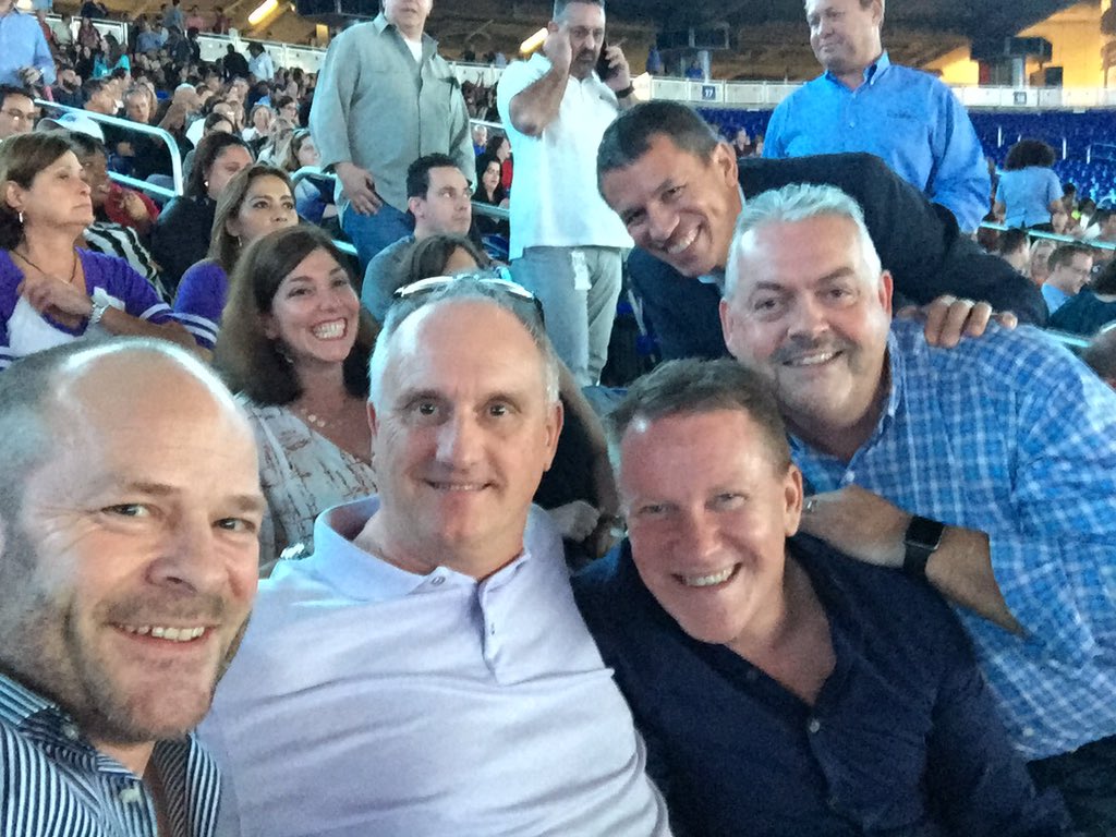 Bernard Carter tweet media