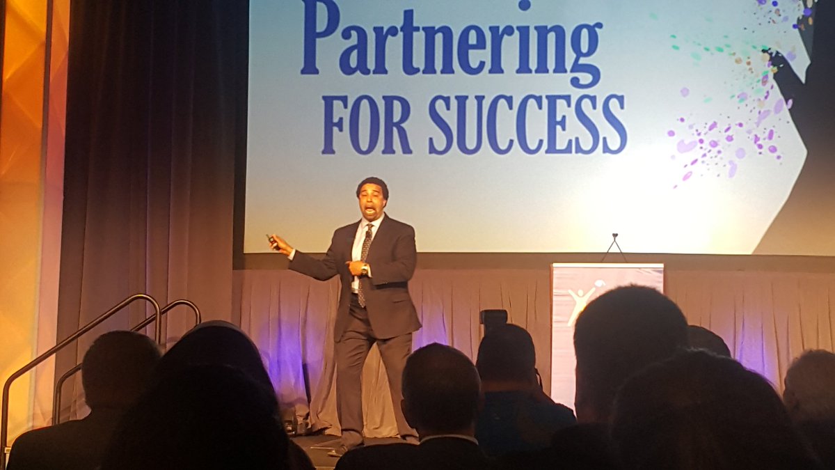 North Garland AVID tweet media