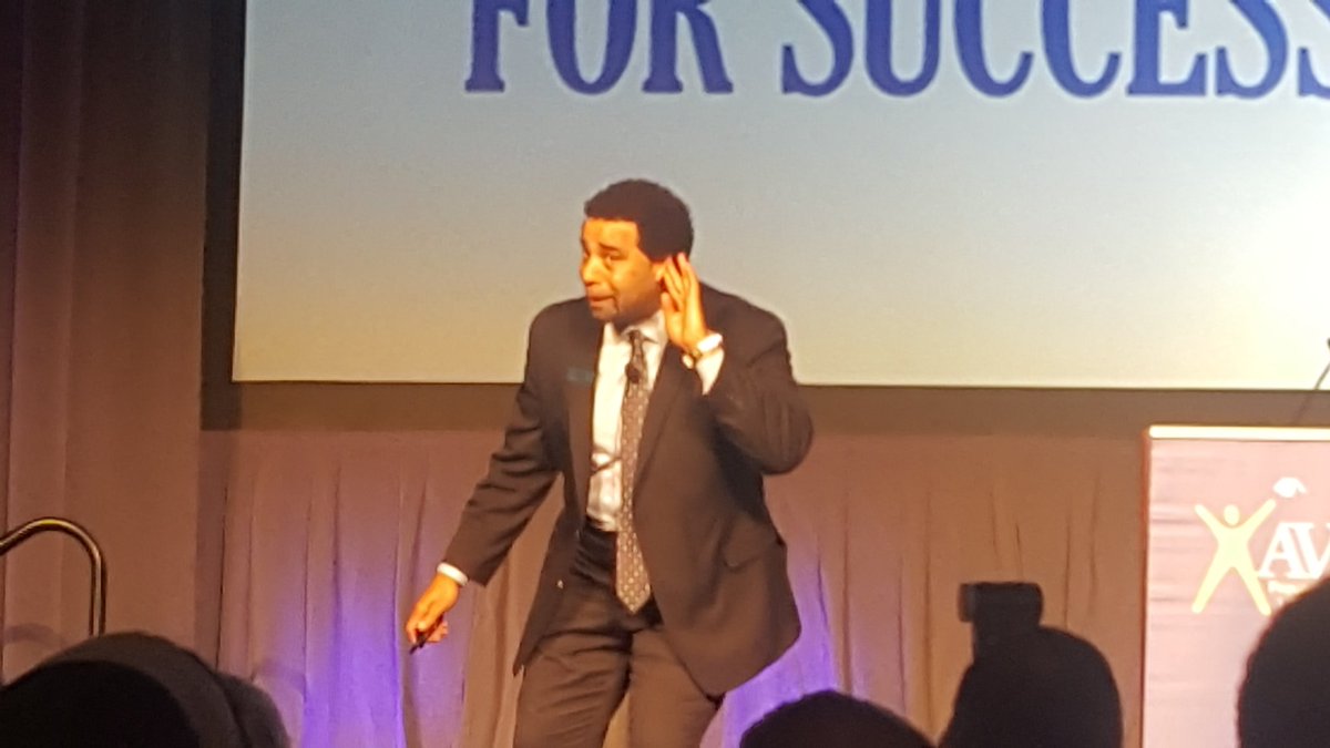 North Garland AVID tweet media