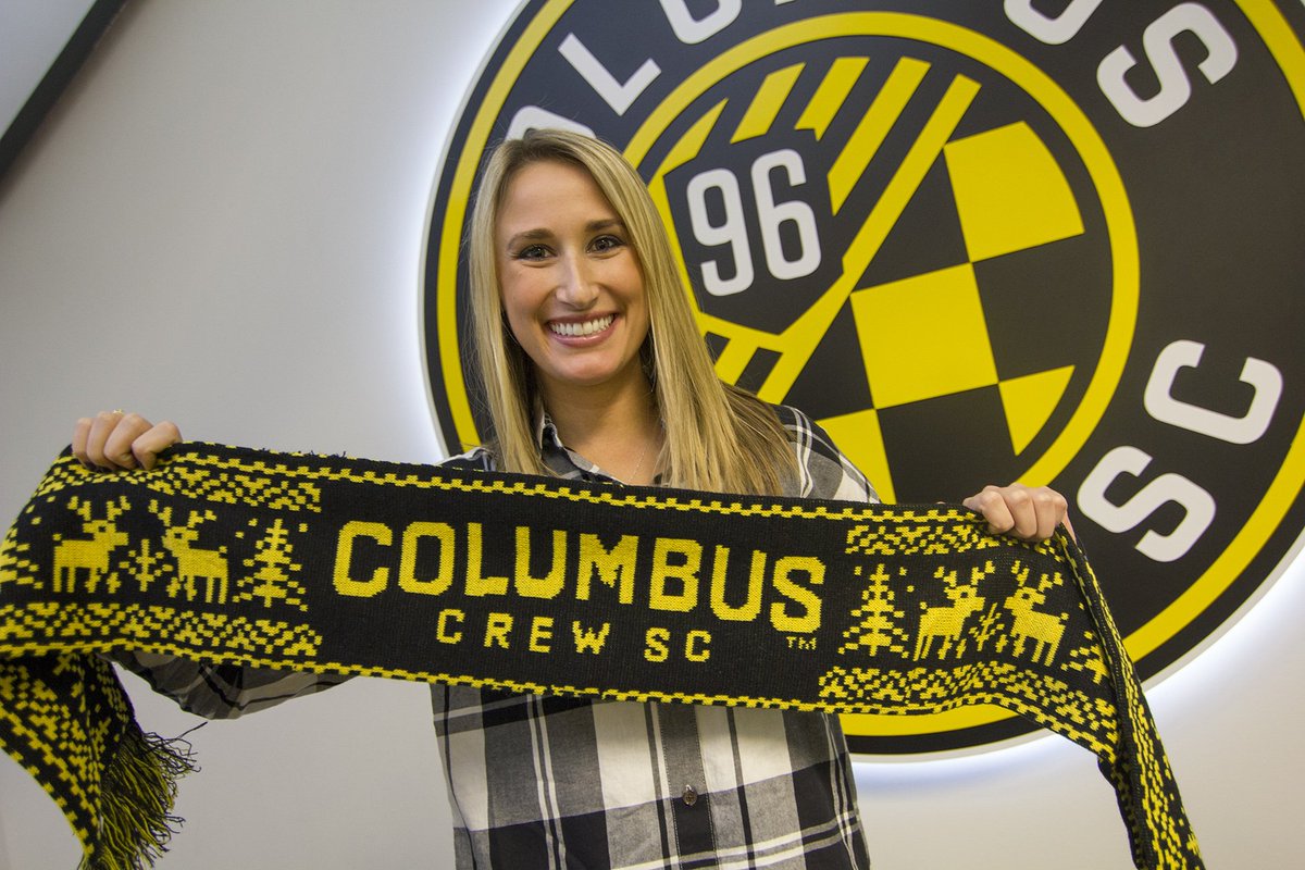 Have you gotten your #CrewSC Holiday Pack yet?? We have one with your name on it.  🎟❄️🎟 crew.sc/2fqhVAJ https://t.co/fSMo1SIrR9