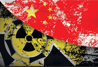 BulletinSpanish's tweet photo. ¿Cuál debe ser el rol de China en el orden nuclear global? Uno de nuestros autores sugiere: solo cabe el desarme https://t.co/sytVGiWCgl https://t.co/nH53luxLvy