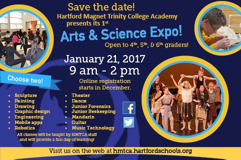 Save the Date!!