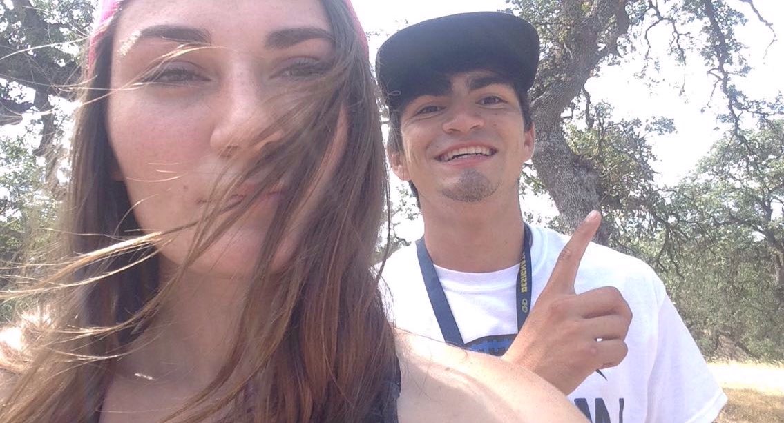 mxddxev's tweet photo. happy birthday to one of my favorite friends, have a good one, Ron! 💗🎉 #Finally10 https://t.co/64d8XpbBcL