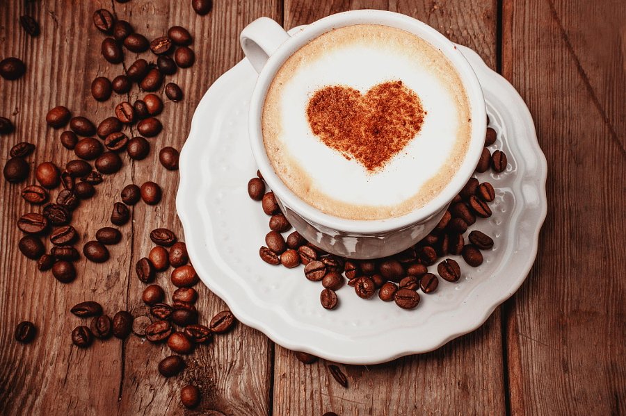 Henkain's tweet photo. Is it coffee time yet? https://t.co/kppmI3h3uQ