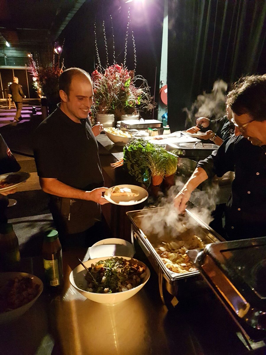 SAB Catering tweet media