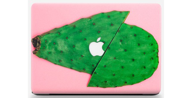 CACTUS MacBook Decal iphoneinformer.com/45103-cactus-m…